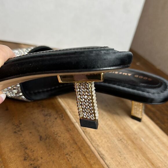 Good American Crystal Crush Standout - Picture 3 of 9